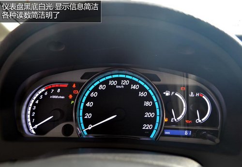 MPV+SUV综合体 实拍进口丰田Venza威飒