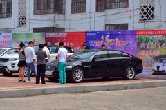 走進希望田野 四縣車展肇源站圓滿結(jié)束