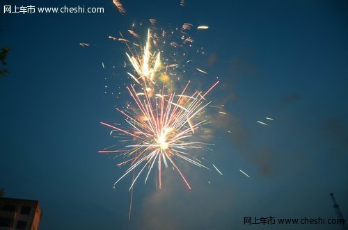 走進希望田野 四縣車展肇源站圓滿結(jié)束