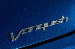 阿斯顿马丁新敞篷跑车 V12引擎/售190万