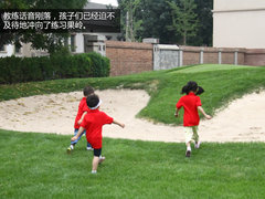 一杆进洞赢TT 2013奥迪AqC高尔夫锦标赛