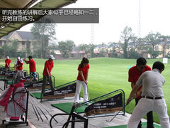 一杆进洞赢TT 2013奥迪AqC高尔夫锦标赛
