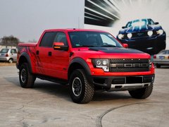 福特猛禽F150仅57万 惊喜实惠一网打尽