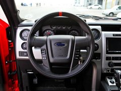 福特猛禽F150仅57万 惊喜实惠一网打尽