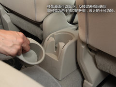 《你所关注的》 新骊威储物便利性体验