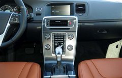 2013款沃尔沃S60 现车优惠大幅降价促销