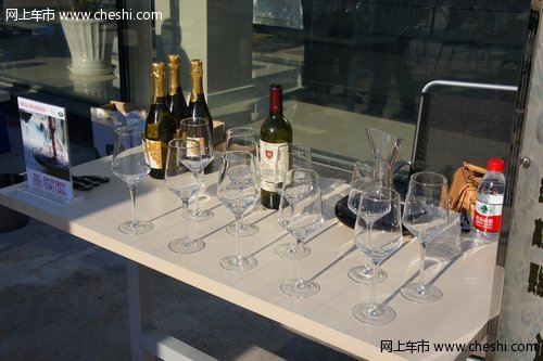 大庆捷路汽车BBQ之夜尽享盛夏奢尚生活