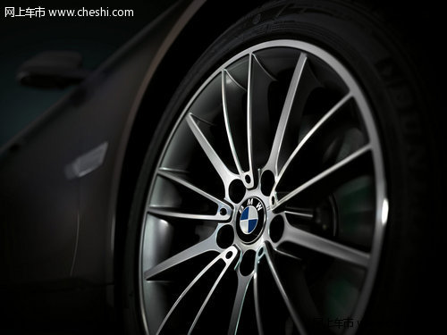 沈阳华宝：探索新BMW 7系的七个经典