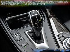 可以带着全家旅行 试驾宝马3系GT 328i