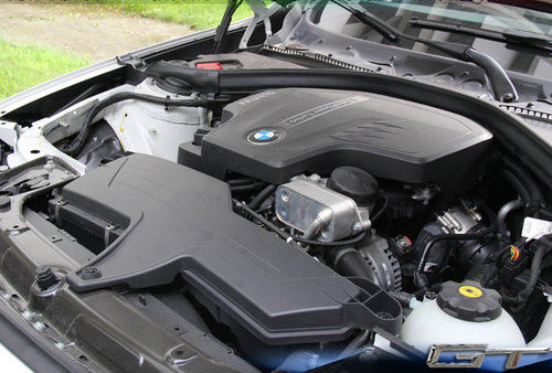 创新BMW 3系GT即将到店，现全面接受预定