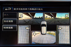 豪华越野标杆 试驾2013揽胜尊崇创世版