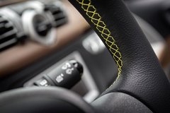 smart fortwo BoConcept特别版 售12w起