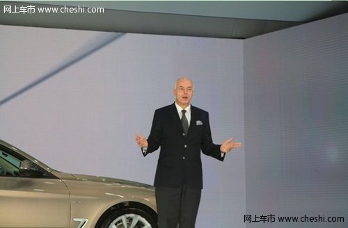 BMW 3系GT正式上市可预订 售价44.5万起