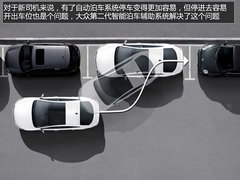 都是新科技 长途试驾一汽-大众新CC 3.0