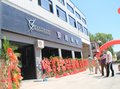 大连名骏穿越车会开业 美式越野改装