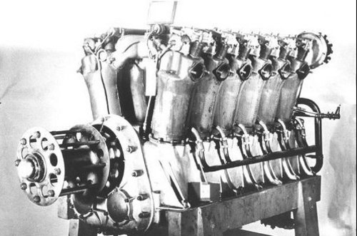 从迈锐宝1.6T发动机说说涡轮增压的历史