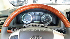 丰田酷路泽4000  8气囊双备胎+硬背胎罩