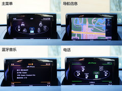 居家的能手 一汽奥迪Q3 40TFSI试驾体验
