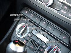 居家的能手 一汽奥迪Q3 40TFSI试驾体验