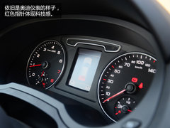 居家的能手 一汽奥迪Q3 40TFSI试驾体验