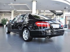 奔驰E级特惠冰点价 全系最高优惠24万