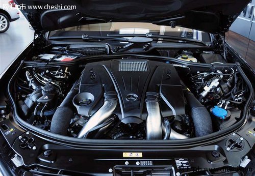 奔驰S500/600现车 超低价放送清仓甩卖