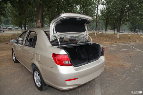 保定天益威志V5大器 特举办双周年活动_威志V5