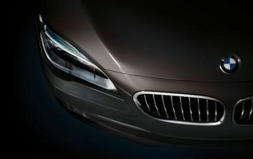 新BMW 7系触及心灵的华贵让完美无止境
