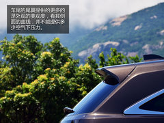 亲民之作 试驾体验讴歌RDX 3.0L精英版