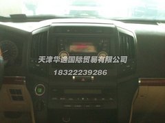 13款丰田酷路泽4000  现车销售持续降价