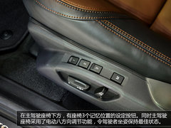 长春车展拍沃尔沃XC60 增强化安全系统