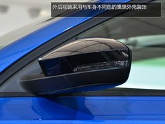 百公里加速6.8秒 斯柯达-新明锐RS实拍