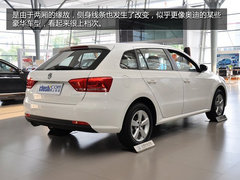 便宜有好货 11万元低配紧凑级车型推荐