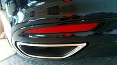 “歡型”新蒙迪歐 科技更創(chuàng)新 靜態(tài)實拍