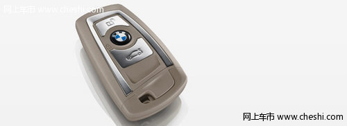 先锋计划，助您悦拥运动王者—全新BMW3系