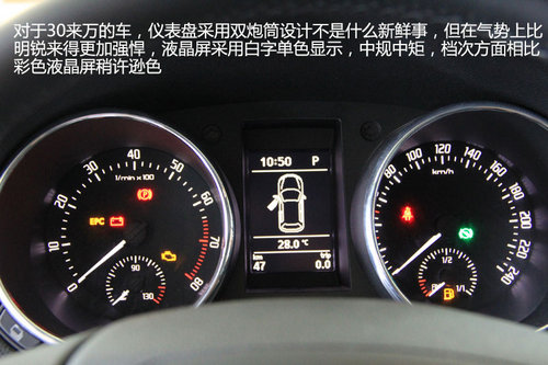 精灵古怪 进口斯柯达Yeti新车到店实拍