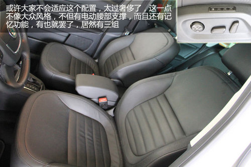 精灵古怪 进口斯柯达Yeti新车到店实拍