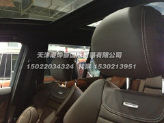 新款奔驰GL63  天津现货仅一台特惠价格