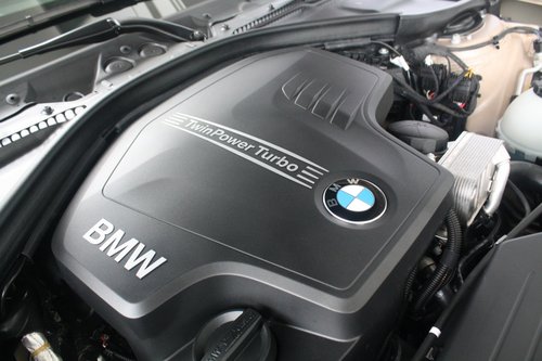 中山宝星创新BMW3系GT鉴赏会