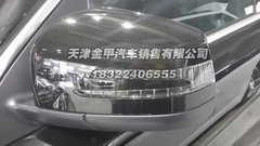 奔驰GL450美规版 现车夏日特惠季大抢购