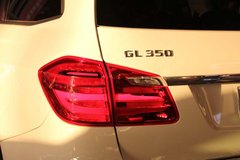 2013款奔驰GL350 震撼出击秒杀全场97万