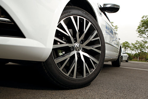 吾非平庸 一汽大众新CC的“延续与超越”