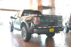 2013款福特猛禽F150  限时打折引爆激情