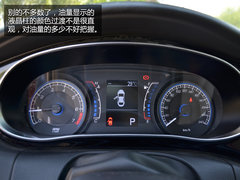 亞平寧血統(tǒng) 試駕廣汽菲亞特菲翔自動擋