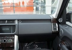 2014款路虎揽胜3.0T  现车到店低价热卖