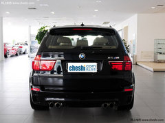 宝马X5M运动版仅83万 配置齐全惊爆狂甩