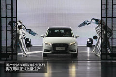 杨澜/孙燕姿助阵 奥迪销售200万辆庆典