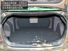 《你所关注的》 帝豪EC8储物便利性体验