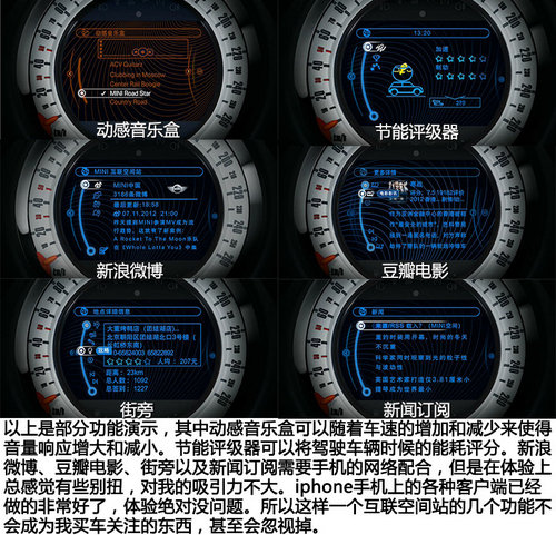 最有范品牌 MINI进入中国十年历史介绍