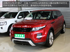 25万买奔驰S600 二手车市场看车展